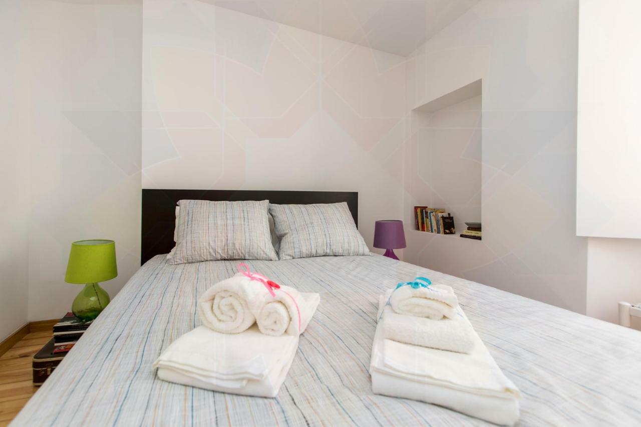 ליסבון Alfama Historical Apartment מראה חיצוני תמונה