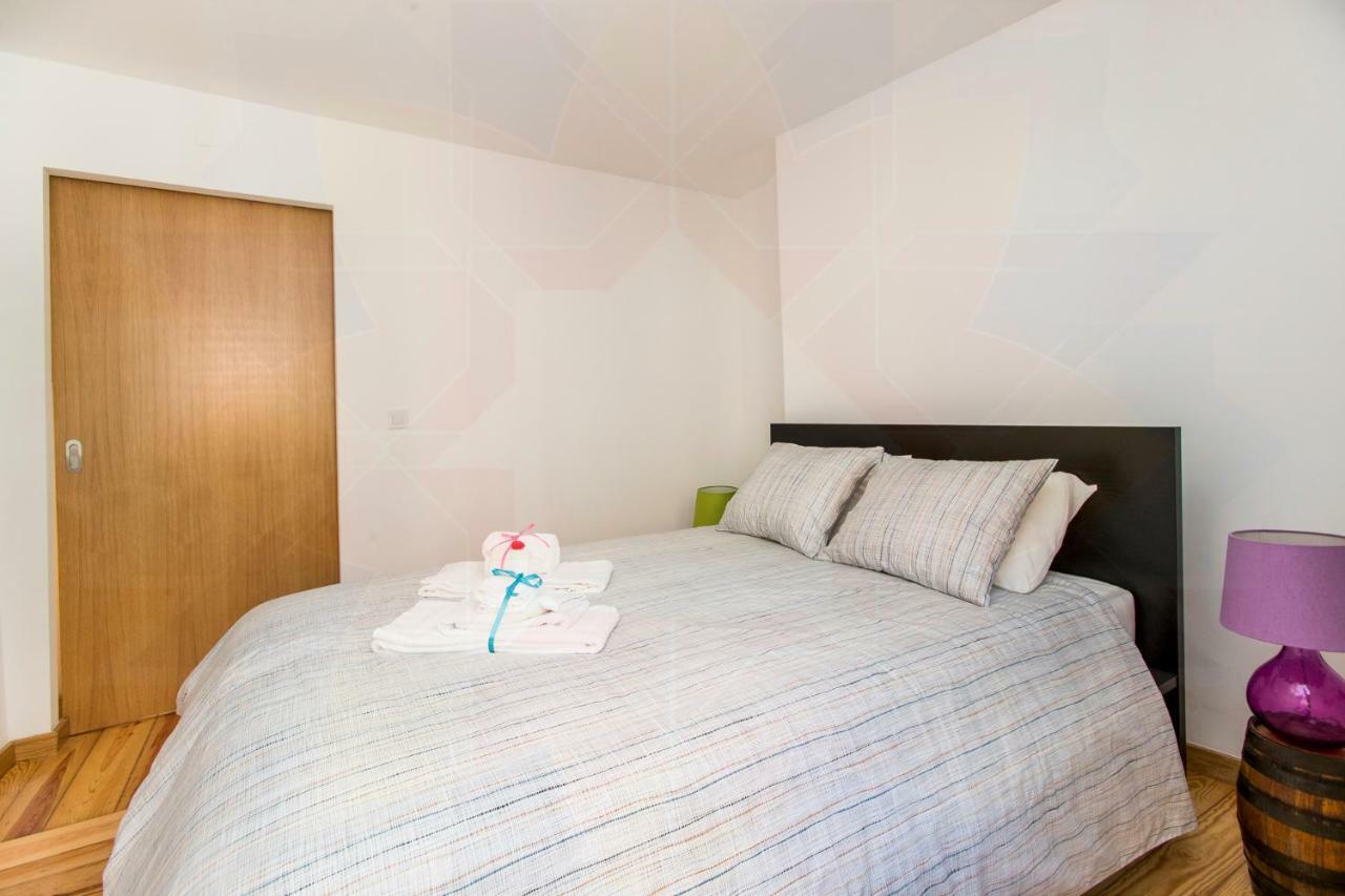 ליסבון Alfama Historical Apartment מראה חיצוני תמונה