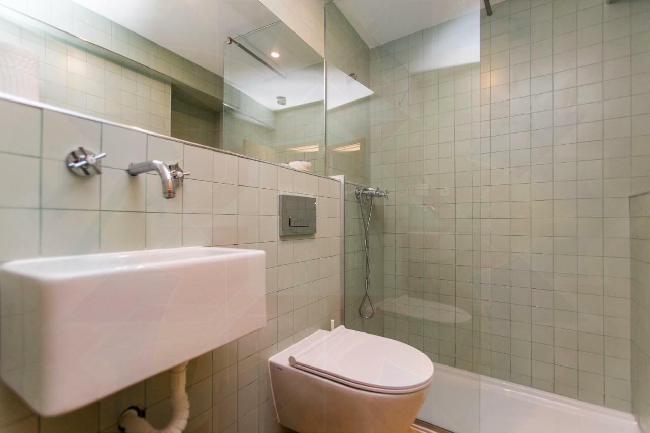 ליסבון Alfama Historical Apartment מראה חיצוני תמונה