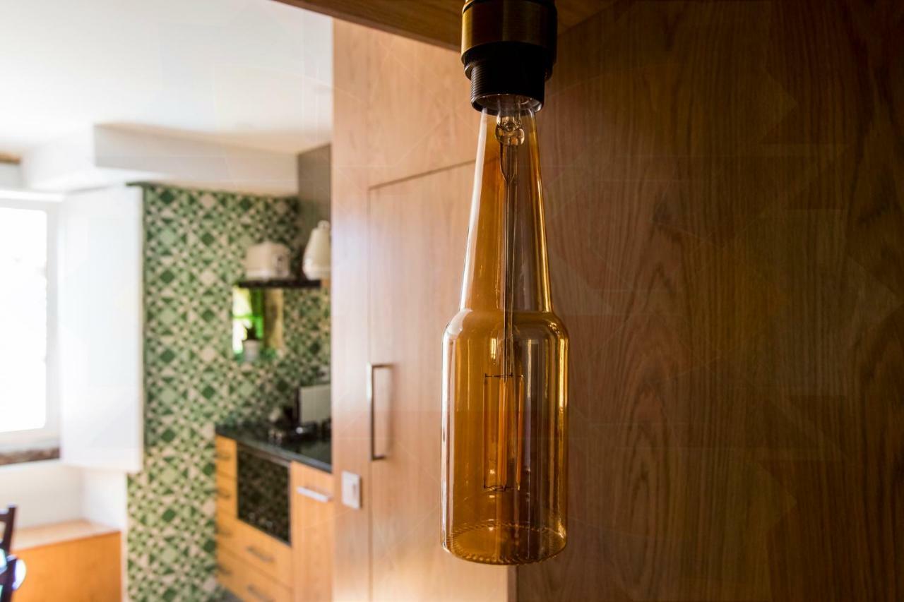 ליסבון Alfama Historical Apartment מראה חיצוני תמונה